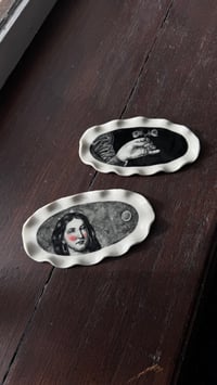 Image 5 of Saint Lucy Ring Dish