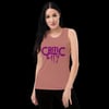 Ladies’ Muscle Tank