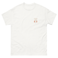 Image 2 of Dons Min ECWC Small Print T-Shirt