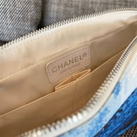 Image 5 of OCEAN SPLASH CC PURSE