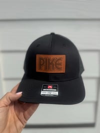 Pike black 112