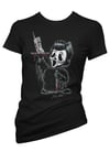 Womans Ghosty Big Boy T-shirt 