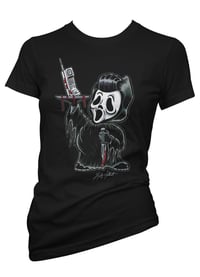 Image 1 of Womans Ghosty Big Boy T-shirt 