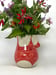 Image of Cheeky Bathers Vase 