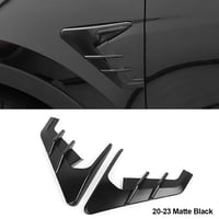 Image 4 of SIDE CAMERA COVER 2020-2023 MODEL 3/Y