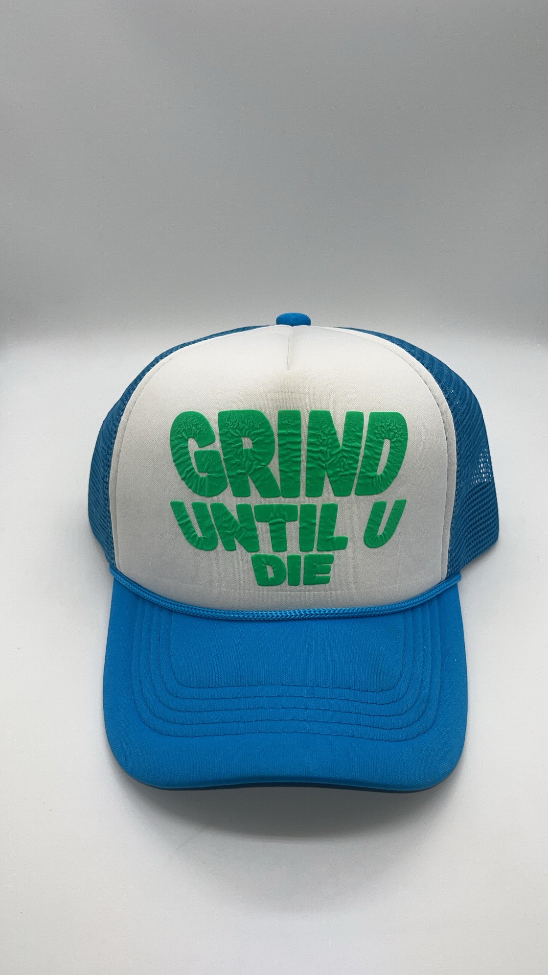 Image of Guud "Two Tone" Trucker Hat 3