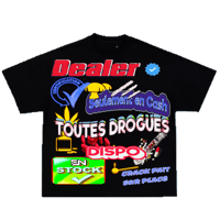 DEALER IRL TEE