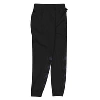 Image 11 of Bead Babe Unisex fleece sweatpants