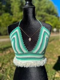 Image 4 of The Cloud Nine Top 