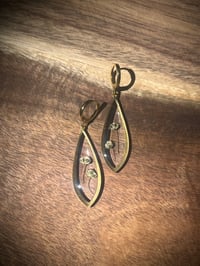 Image 1 of Wishing Bloom Earrings 