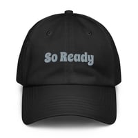 Image 1 of So Ready - Under Armour® Dad Hat