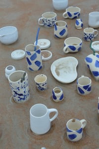 Image 6 of Matcha Duo in Afternoon Showers