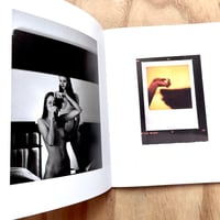 Image 3 of Viviane Sassen - Self Portraits 1989-1999 (Signed)