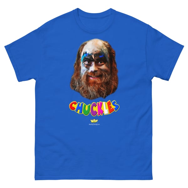 Image of Chuckles Face Shirt