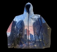 Image 1 of LA DÉFENSE JACKET *FREE SHIPPING*