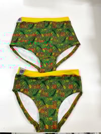 Image 3 of Stag Undies- MADE TO ORDER