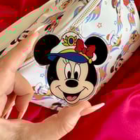 Image 1 of Girl Captain XL Bag Charm