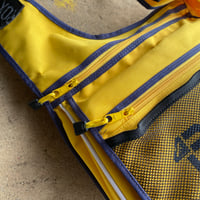Image 2 of ROXY Y2K TECHNICAL CROSSBODY BAG