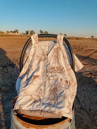 Image 2 of Lasso Carseat Cover 