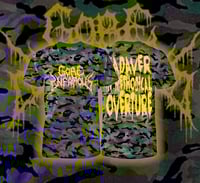 Image 1 of Gore Infamous (Camouflage)