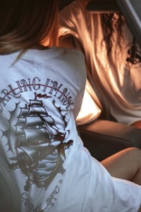 Darling I’m Not Coming Home T-shirt