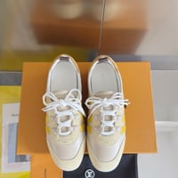 Image 6 of LV Sneakerina Sneakers