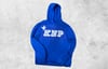 KNP PULLOVER (BLUE)