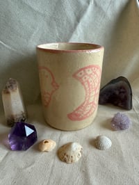 Image 2 of Tasse Douceur Rose&Lune 🌸💫