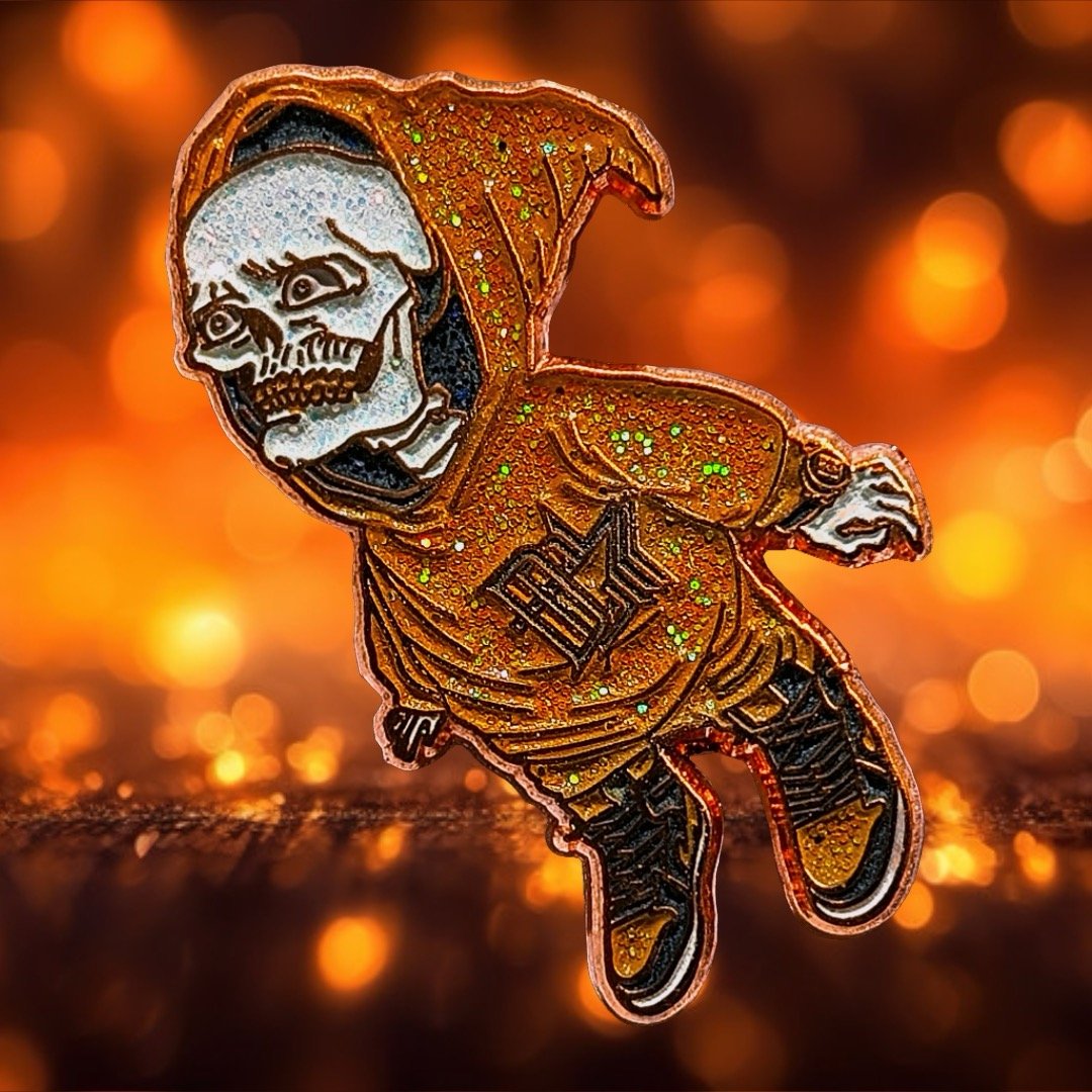 Image of Graduation Reaper (Pay Attention)