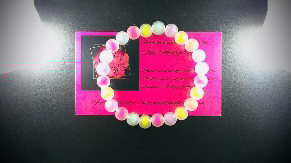 Image of Candy Girl Single 