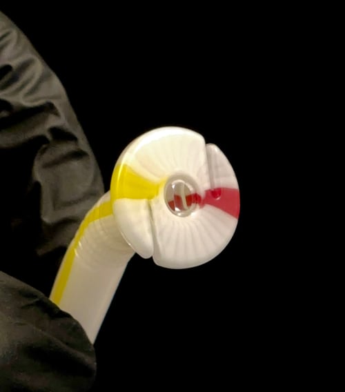 Image of Proxy Core Mouthpiece - Straw