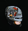REFLECTIONS: ROBOCOP