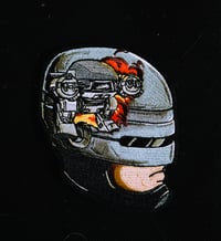 Image 1 of REFLECTIONS: ROBOCOP