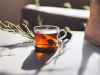 Bahamian Wellness Tea