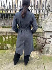 Image 3 of GAIL GREY TWILL