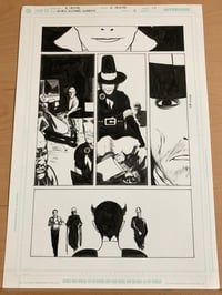Klarion the Witchboy (2005) issue 2 page 17