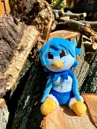 Image 4 of Martlet Plushie