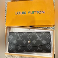 Image 1 of Wallet A