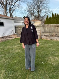 Image of Small Samuri Gi 