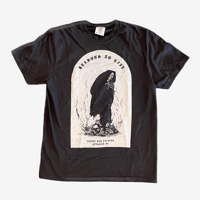 Image 1 of Book Reaper T-Shirt