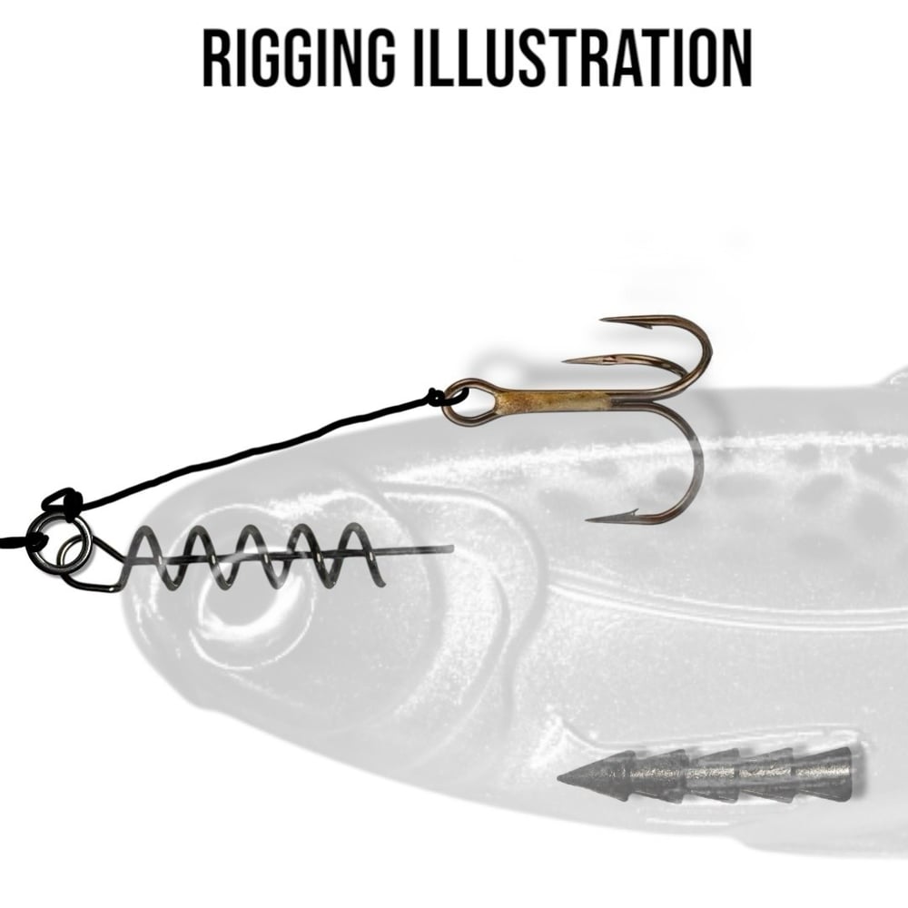 Rigging accessories - Image 4