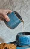 Milk jug