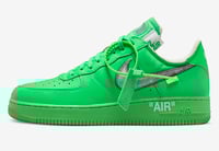 Image 2 of Nike Air Force 1 Low 