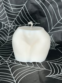 Butt Candle