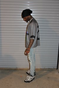 Image 2 of FISHSCALEMONEY JERSEY 