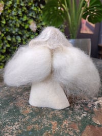 Image 5 of Handmade Angel / Fairy / Winter Witch