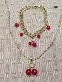 Image 4 of Cherry Set