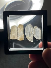 Image 5 of Moonstone Gemstone Specimens From #2525