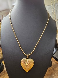 Image 1 of Cora Necklase ( Collar Cora )