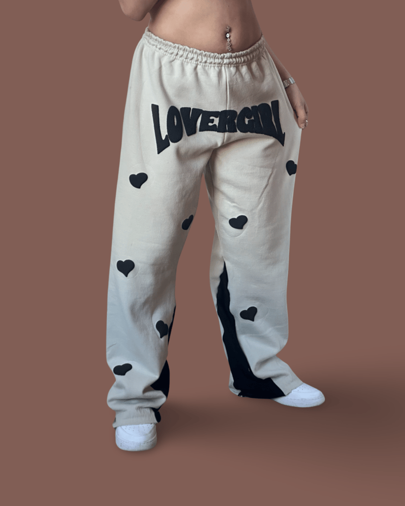 Image of LoverGirl Joggers